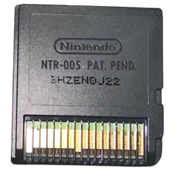 Petz Hamsterz Superstarz Nintendo DS Game Complete w/ Game, Manual & Case - Picture 6 of 6